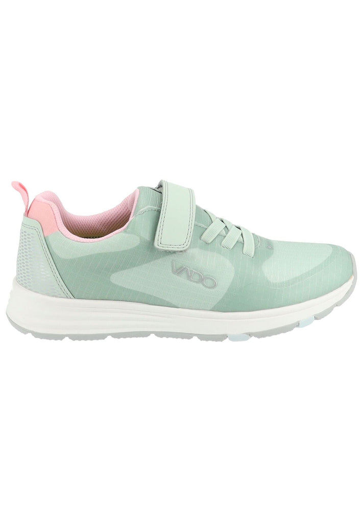 VADO Sneaker Mesh Mint