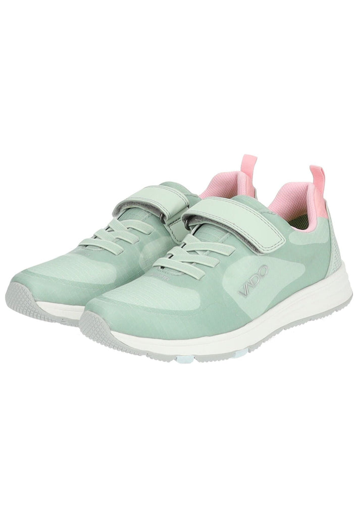 VADO Sneaker Mesh Mint