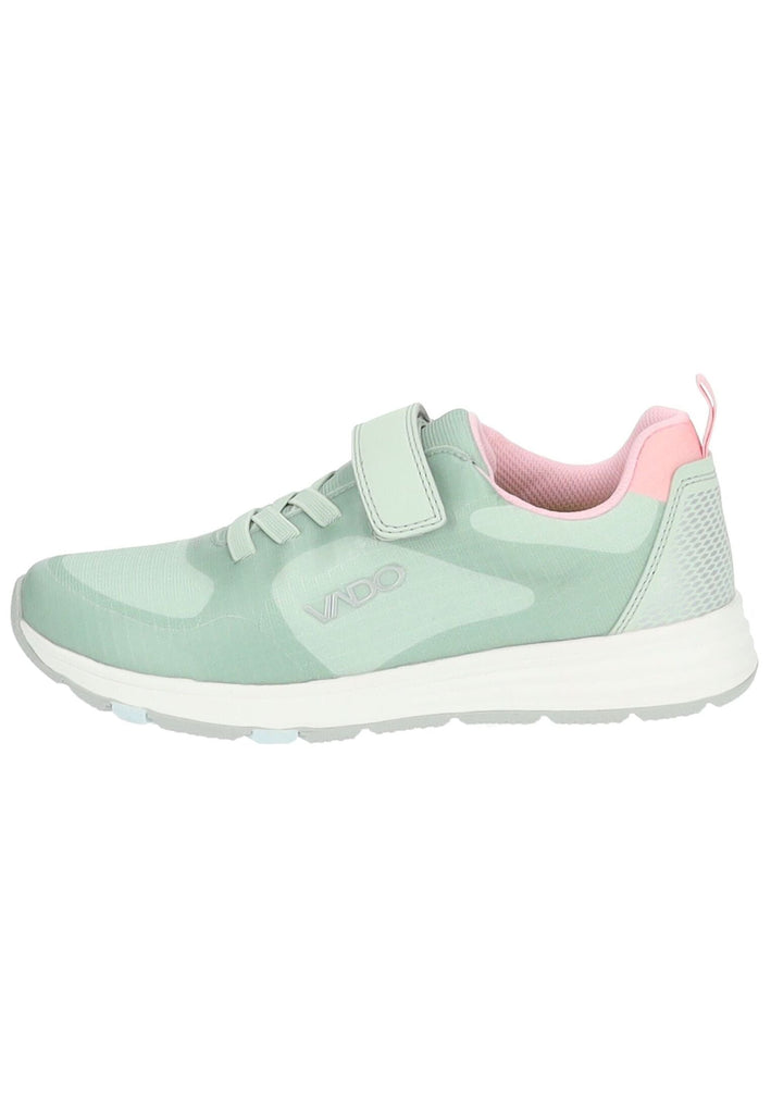 VADO Sneaker Mesh Mint