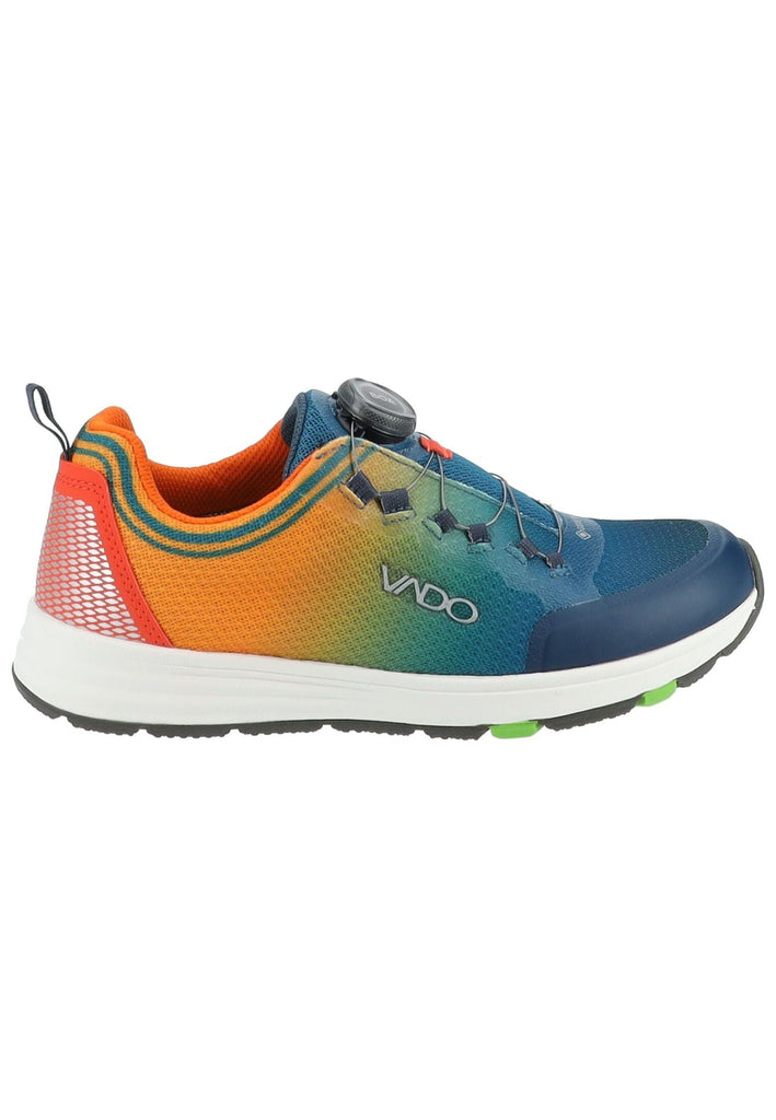 VADO Sneaker Mesh Multi