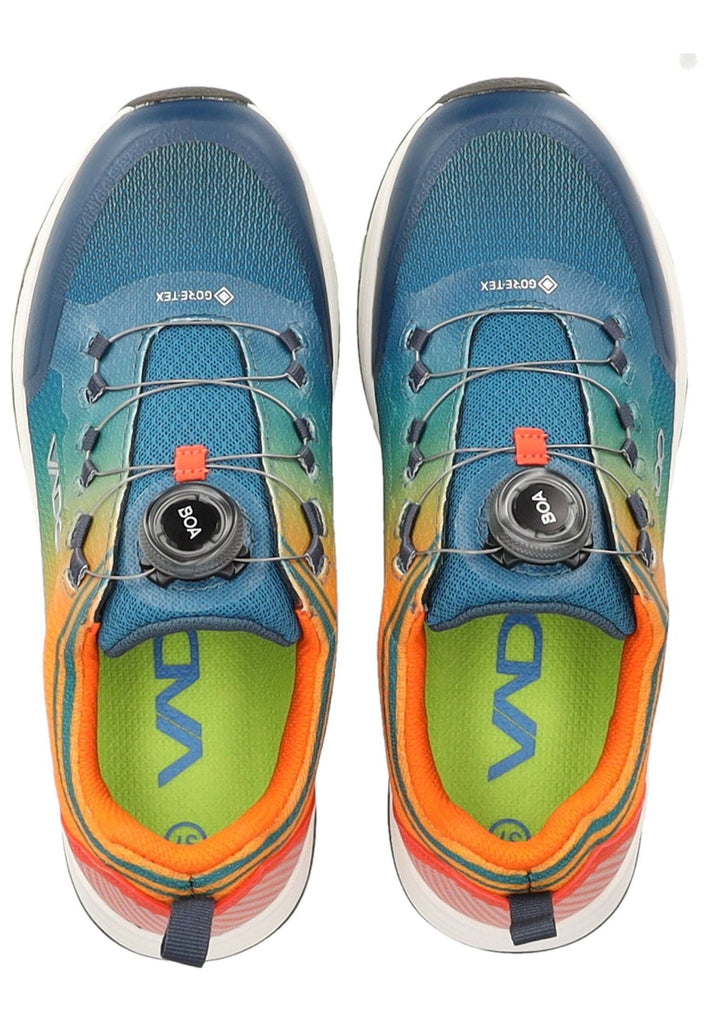 VADO Sneaker Mesh Multi