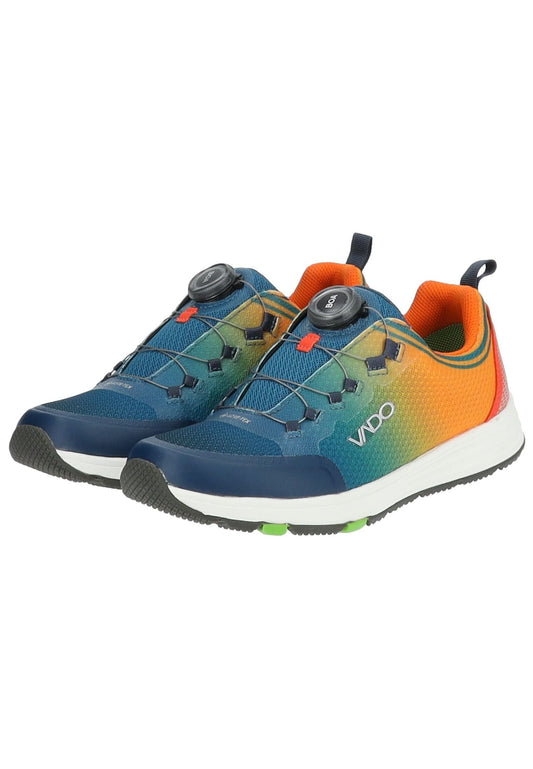 VADO Sneaker Mesh Multi