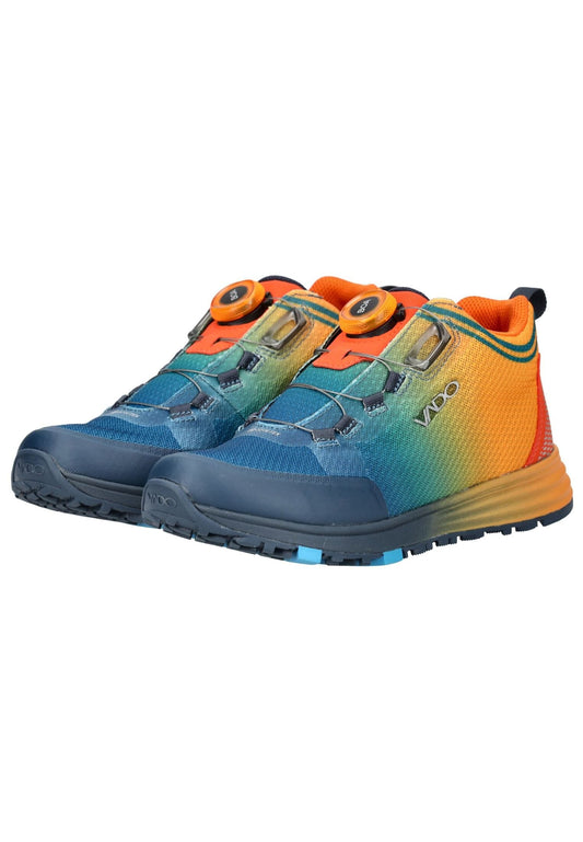 VADO Sneaker Mesh Multicolor