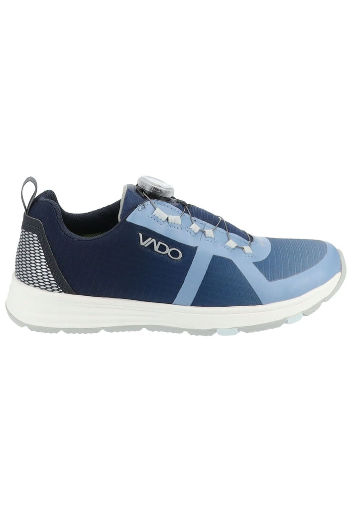 VADO Sneaker Mesh Navy