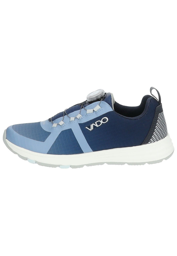 VADO Sneaker Mesh Navy