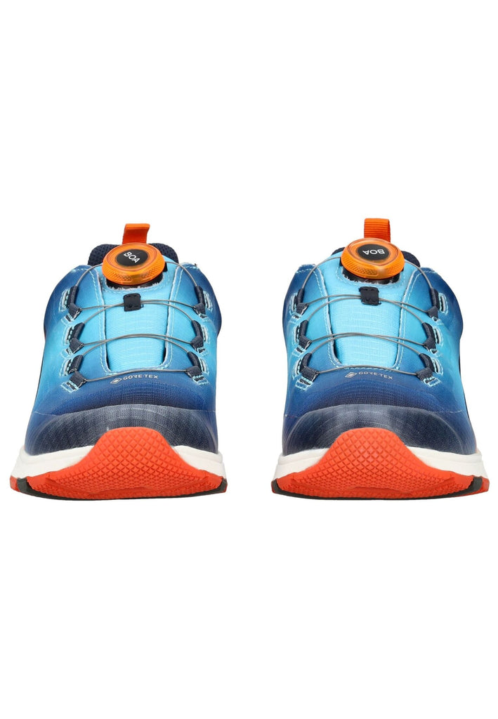 VADO Sneaker Mesh Ocean