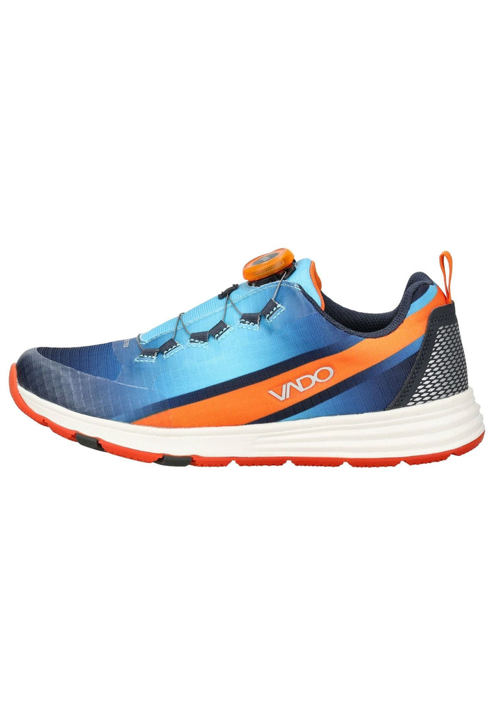 VADO Sneaker Mesh Ocean