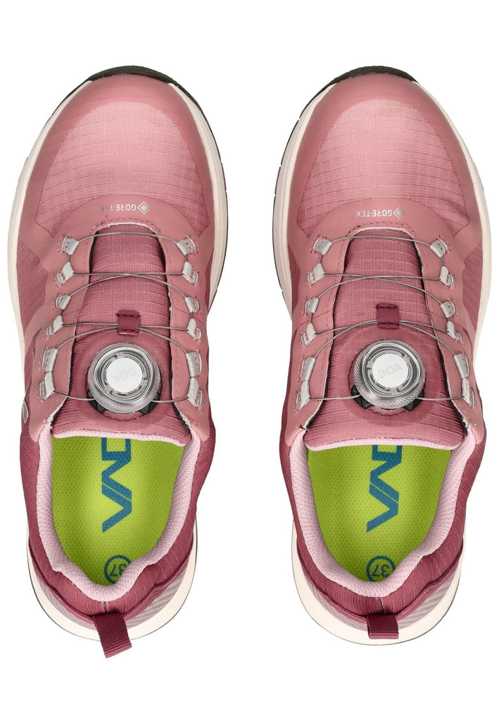 VADO Sneaker Mesh Rose