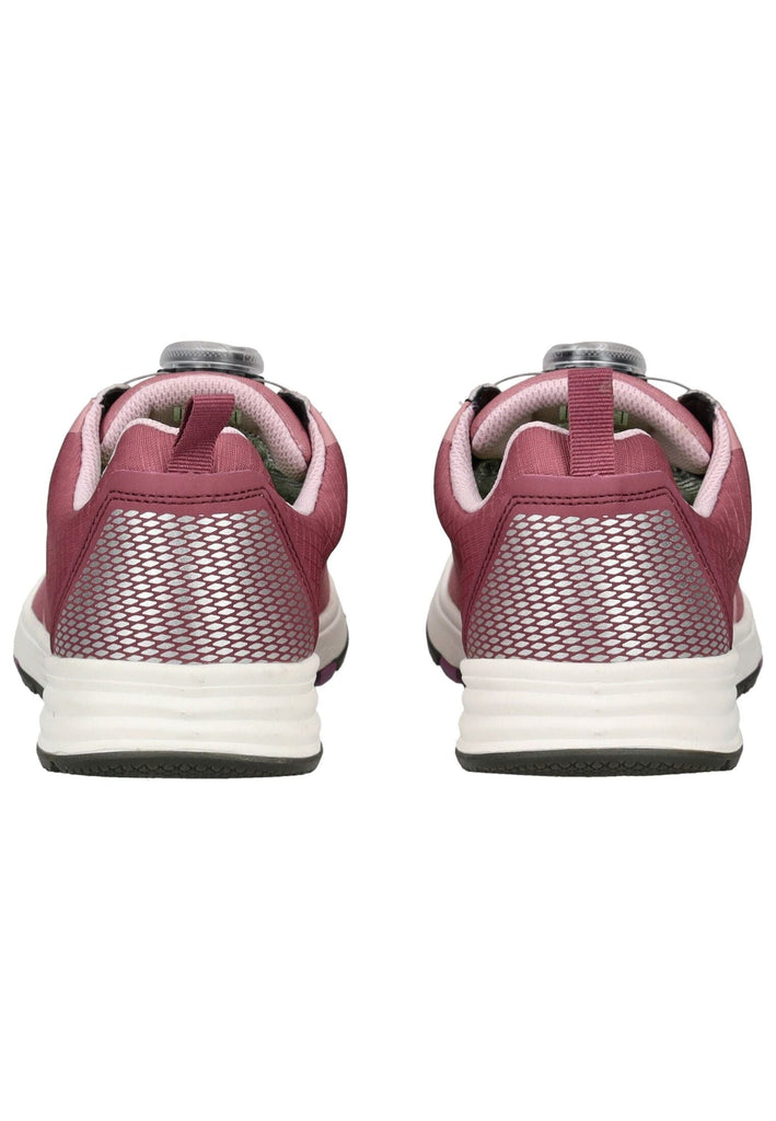 VADO Sneaker Mesh Rose