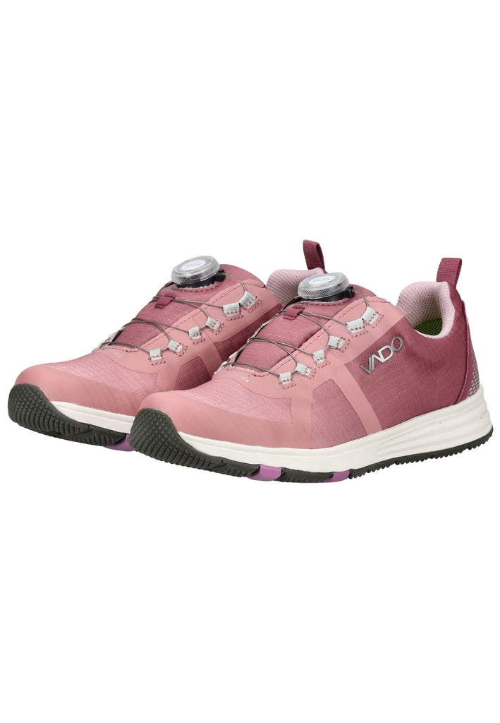 VADO Sneaker Mesh Rose