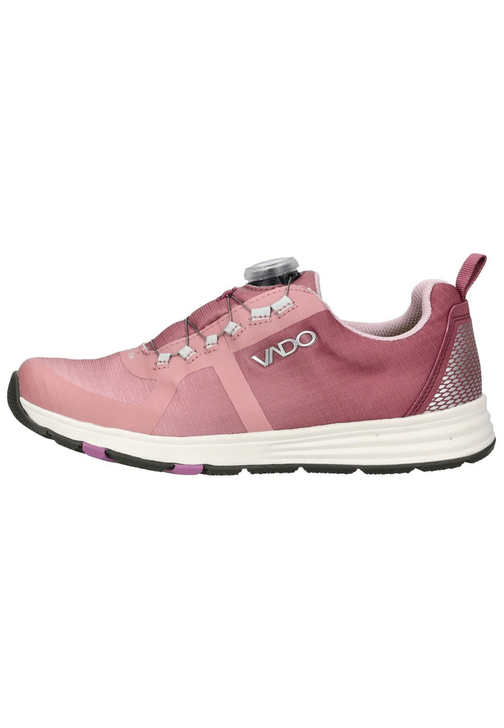 VADO Sneaker Mesh Rose