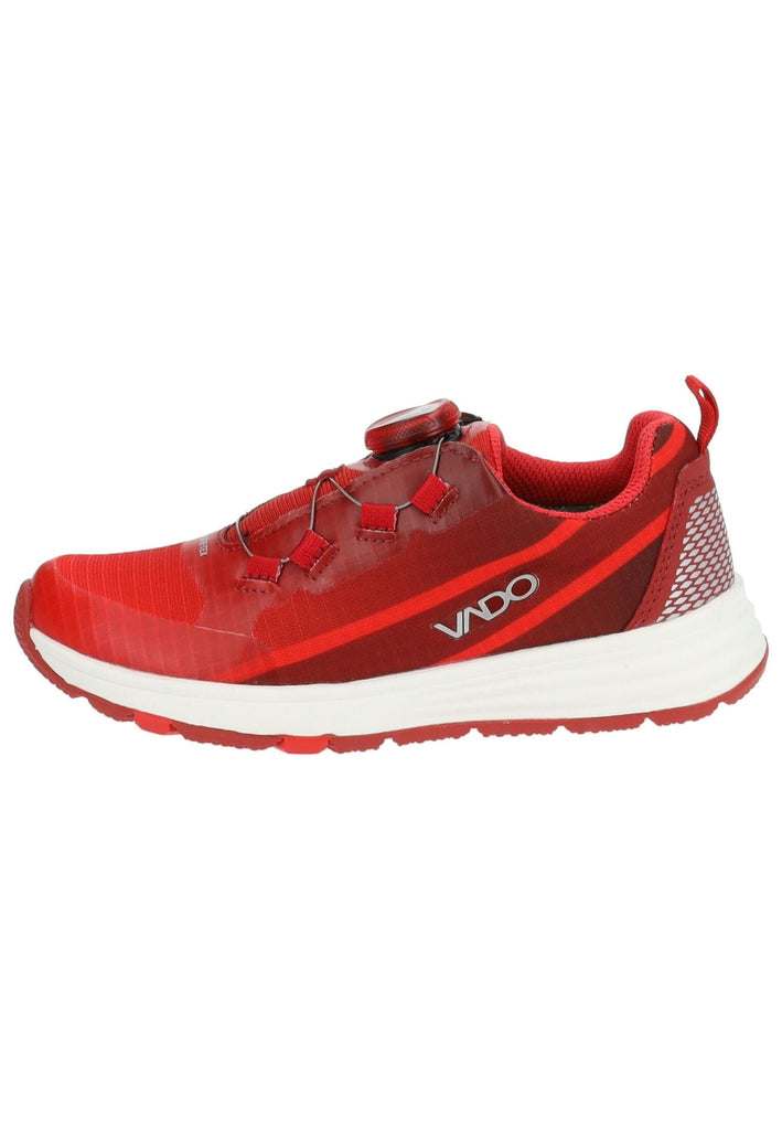 VADO Sneaker Mesh Rot
