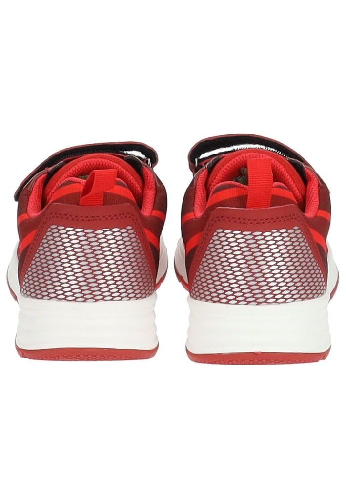 VADO Sneaker Mesh Rot