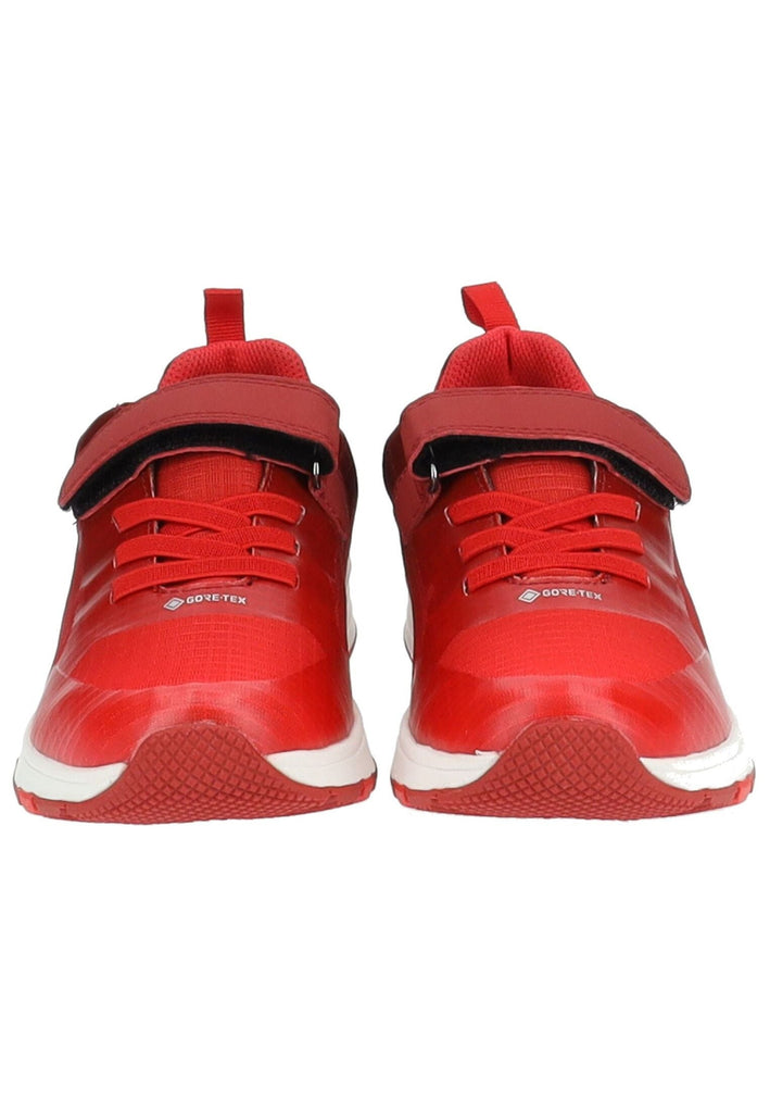 VADO Sneaker Mesh Rot
