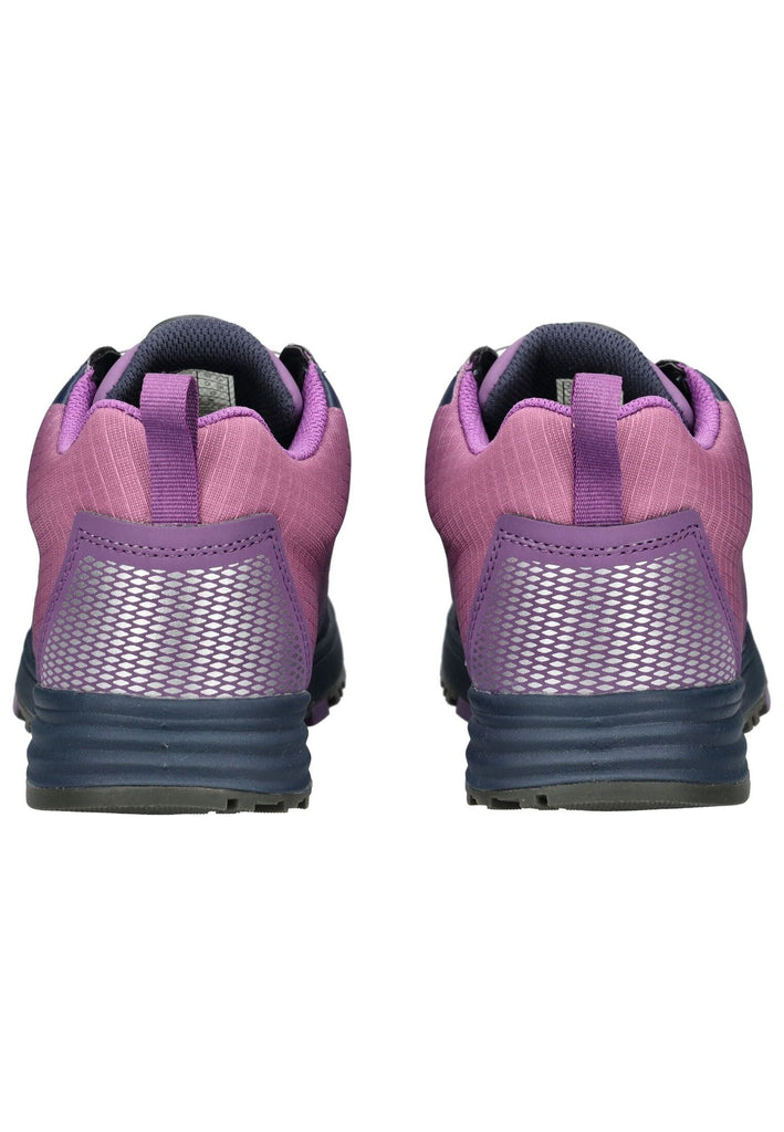 VADO Sneaker Mesh Violett