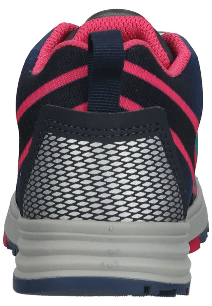 VADO Sneaker Nylon Navy