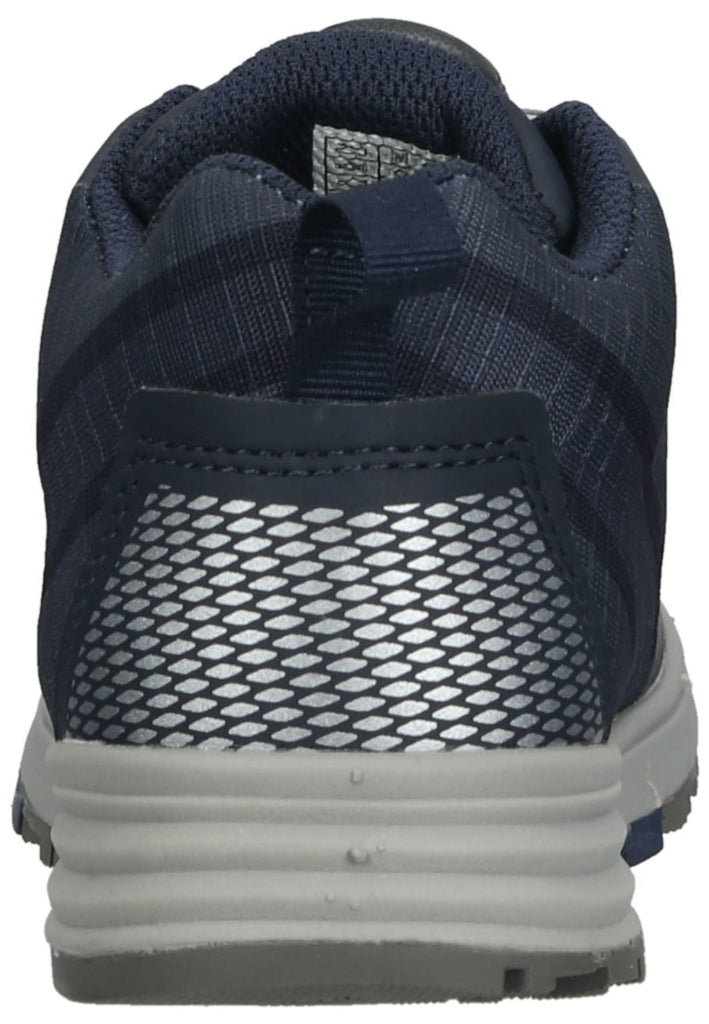 VADO Sneaker Nylon Pazifik