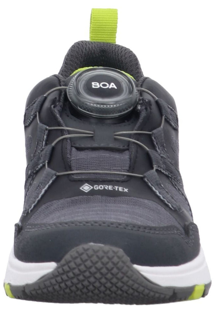 VADO Sneaker Polyester Charcoal