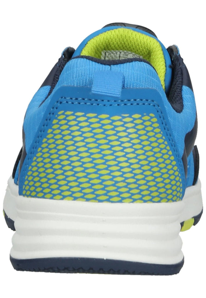 VADO Sneaker Polyester Hellblau