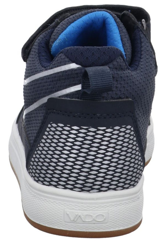 VADO Sneaker Synthetik/Textil Dunkelblau