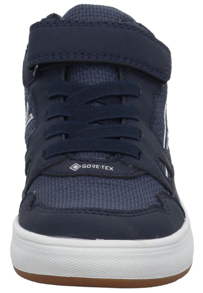 VADO Sneaker Synthetik/Textil Dunkelblau