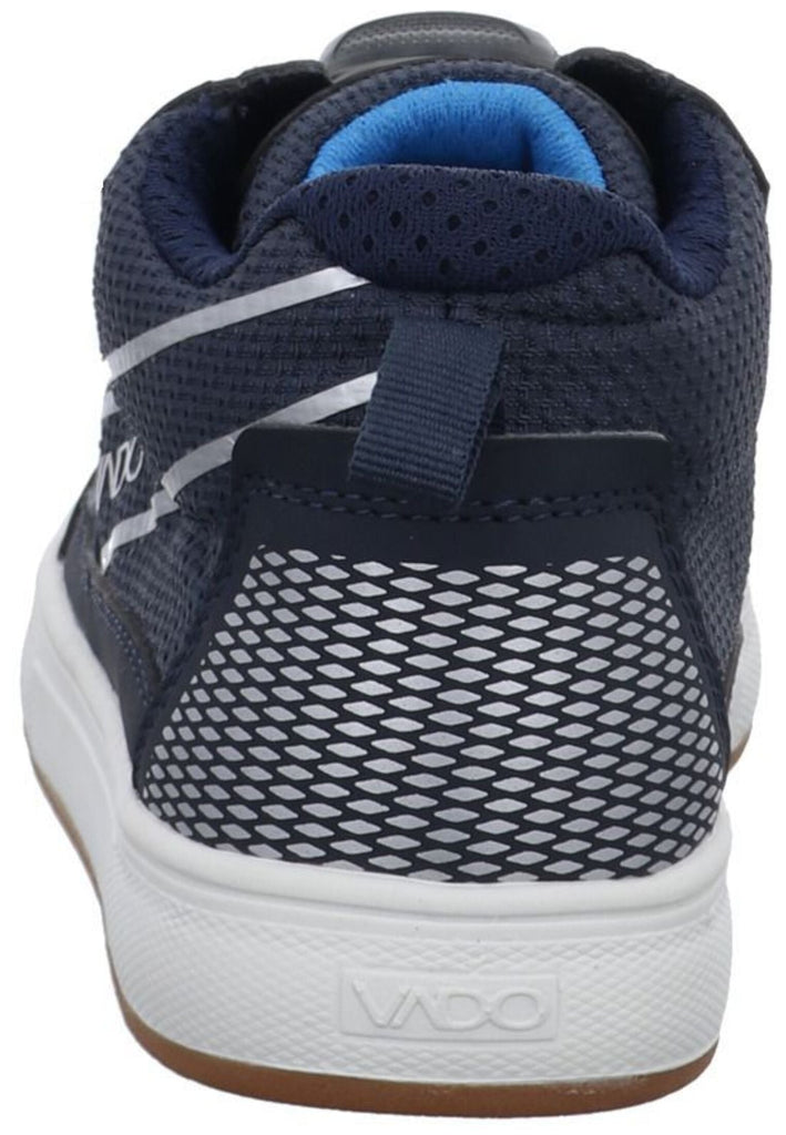 VADO Sneaker Synthetik/Textil Dunkelblau