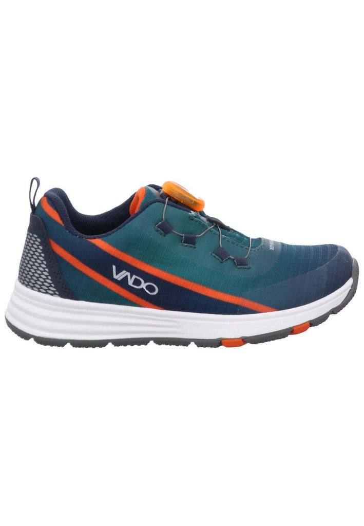 VADO Sneaker Textil Atlantic