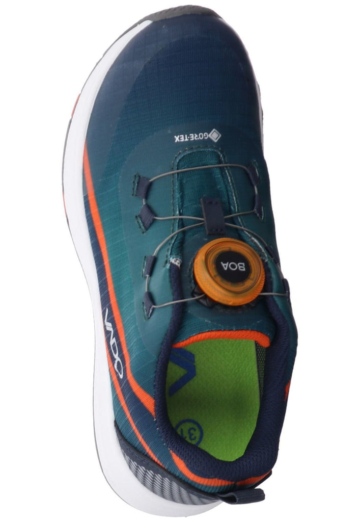 VADO Sneaker Textil Atlantic