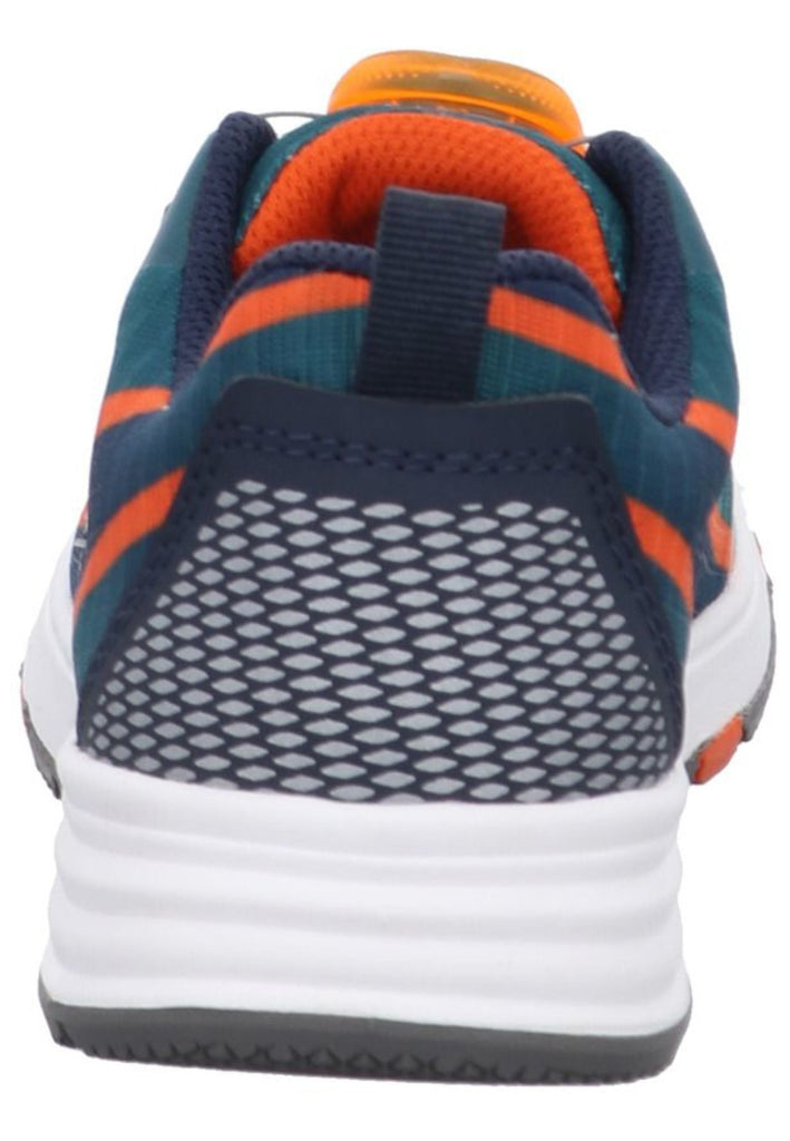 VADO Sneaker Textil Atlantic