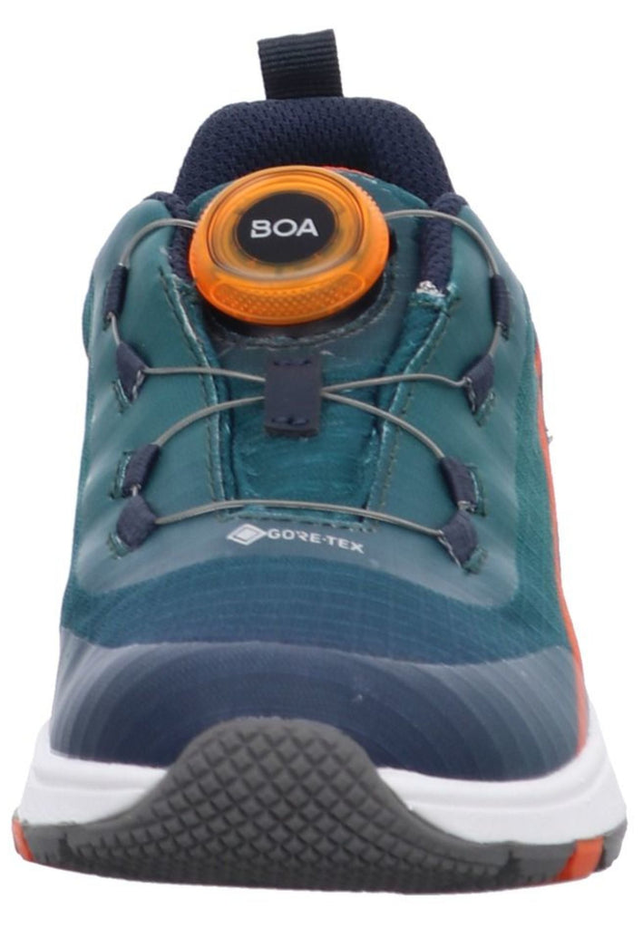 VADO Sneaker Textil Atlantic