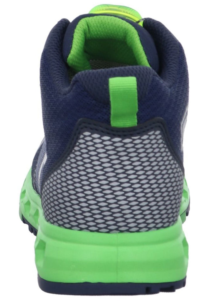 VADO Sneaker Textil Dunkelblau