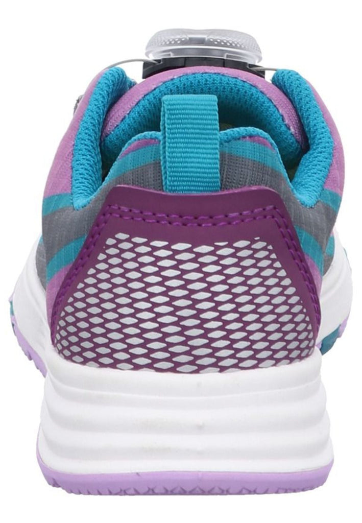 VADO Sneaker Textil Lavender