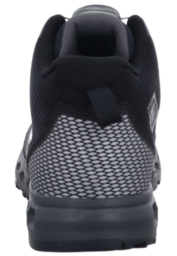 VADO Sneaker Textil Schwarz