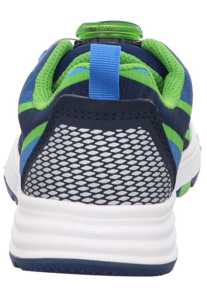 VADO Sneaker Textil See