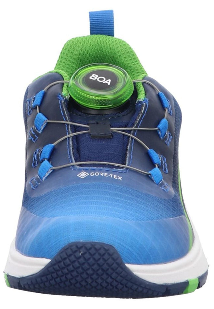 VADO Sneaker Textil See