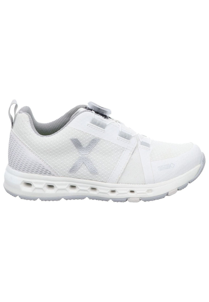 VADO Sneaker Textil Weiß