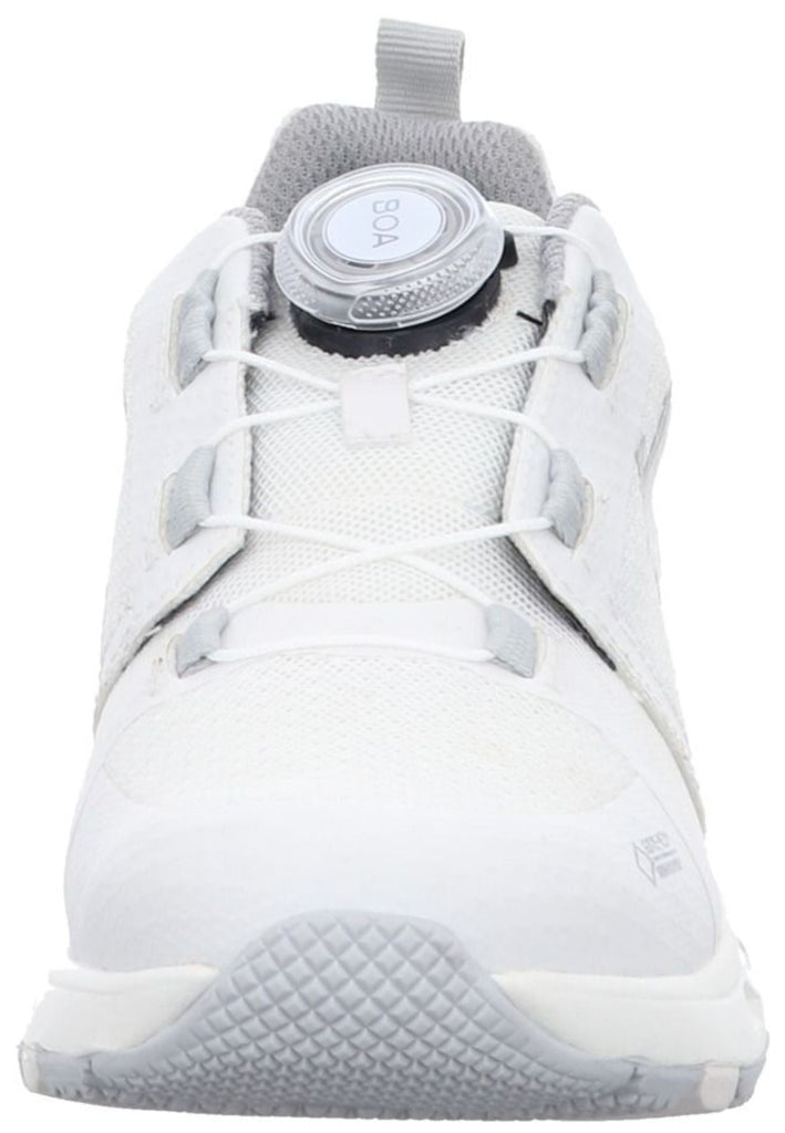 VADO Sneaker Textil Weiß