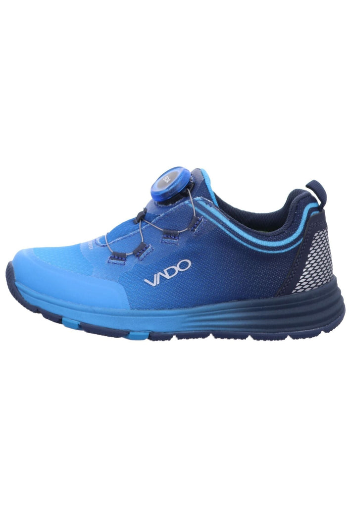 Sneaker VADO Sneaker Mesh Aqua