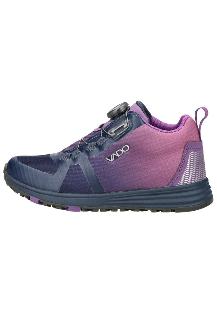 Sneaker VADO Sneaker Mesh Violett