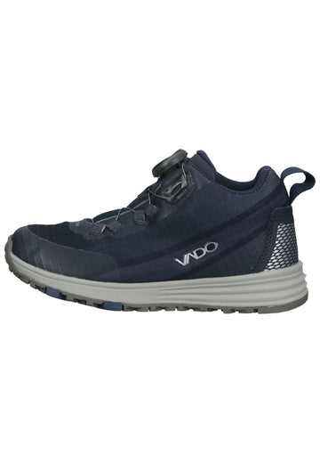 Sneaker VADO Sneaker Nylon Pazifik