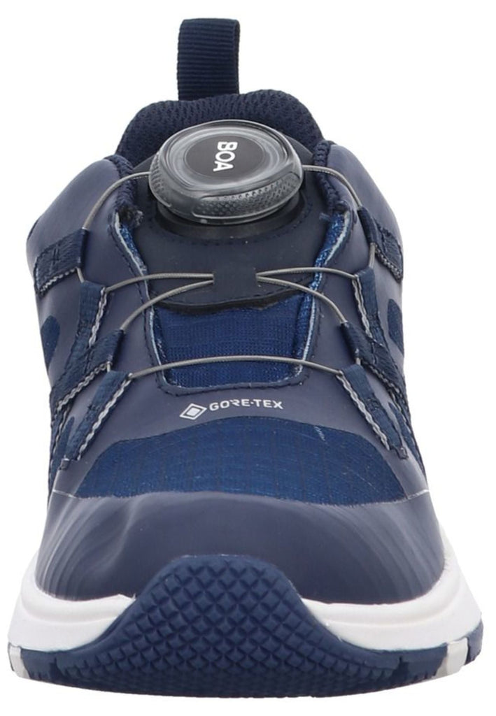 Sneaker VADO Sneaker Textil Blau