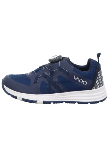 Sneaker VADO Sneaker Textil Blau