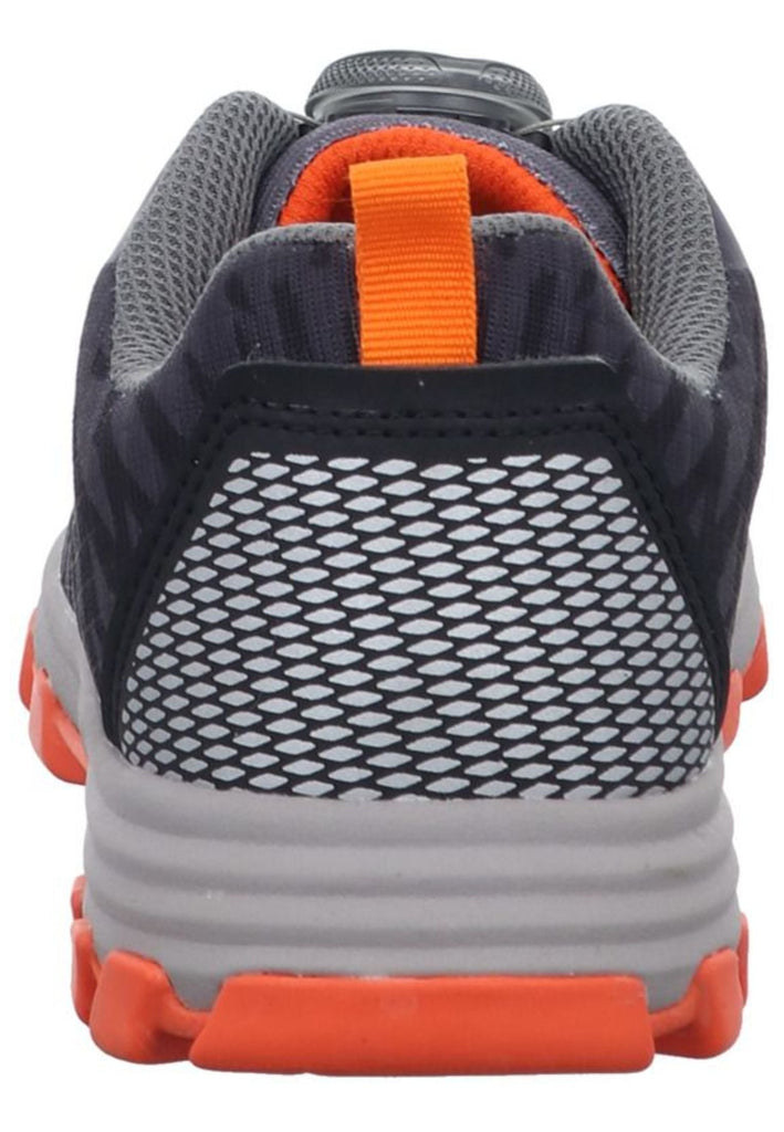 Sneaker VADO Sneaker Textil Charcoal