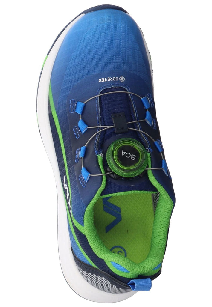 Sneaker VADO Sneaker Textil See