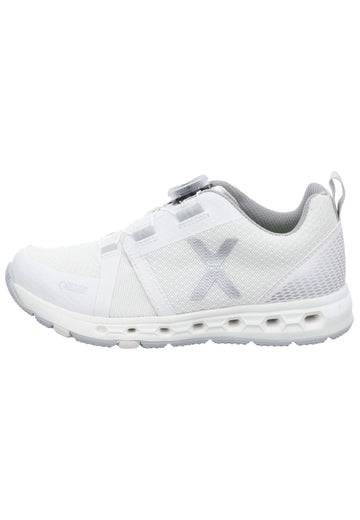 Sneaker VADO Sneaker Textil Weiß