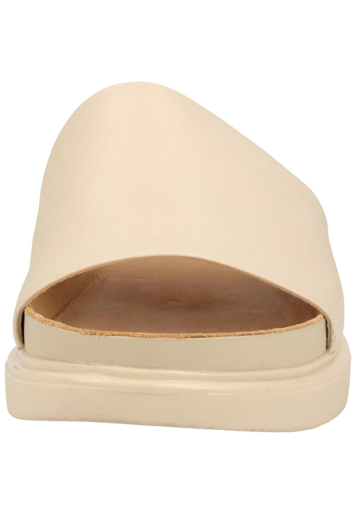 Vagabond Pantoletten Leder Rosa