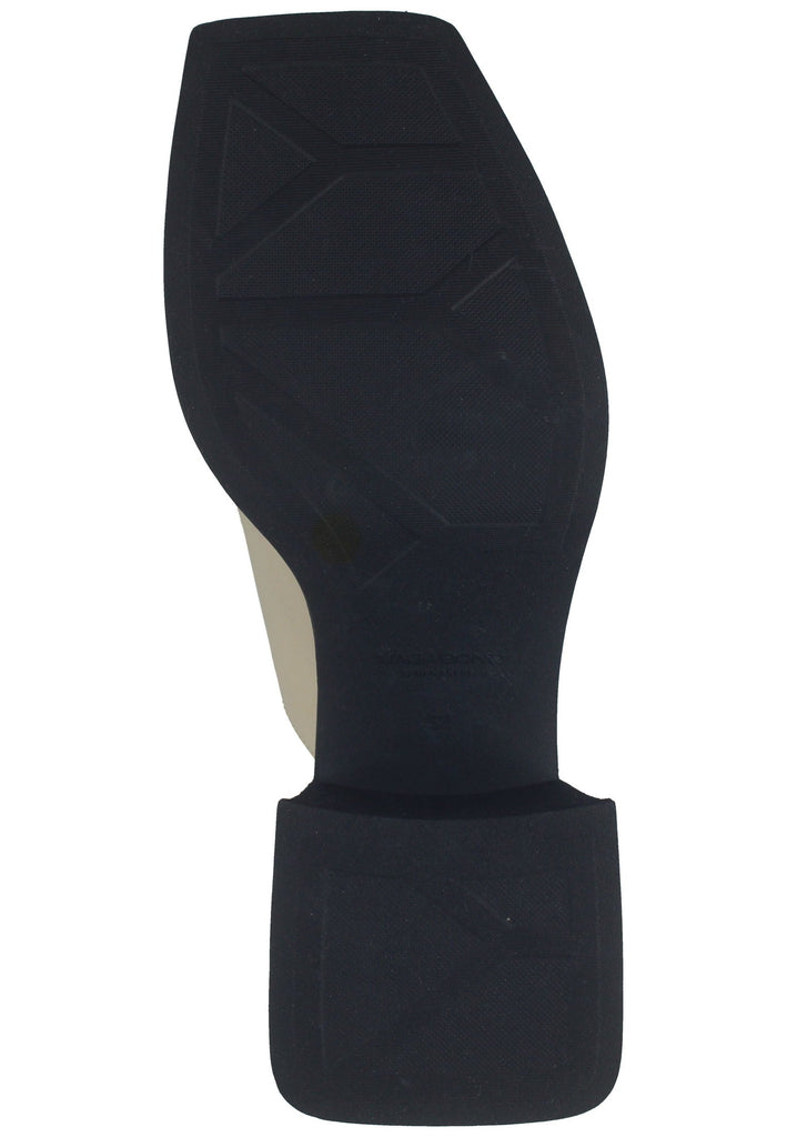 Vagabond Pantoletten Leder Weiß