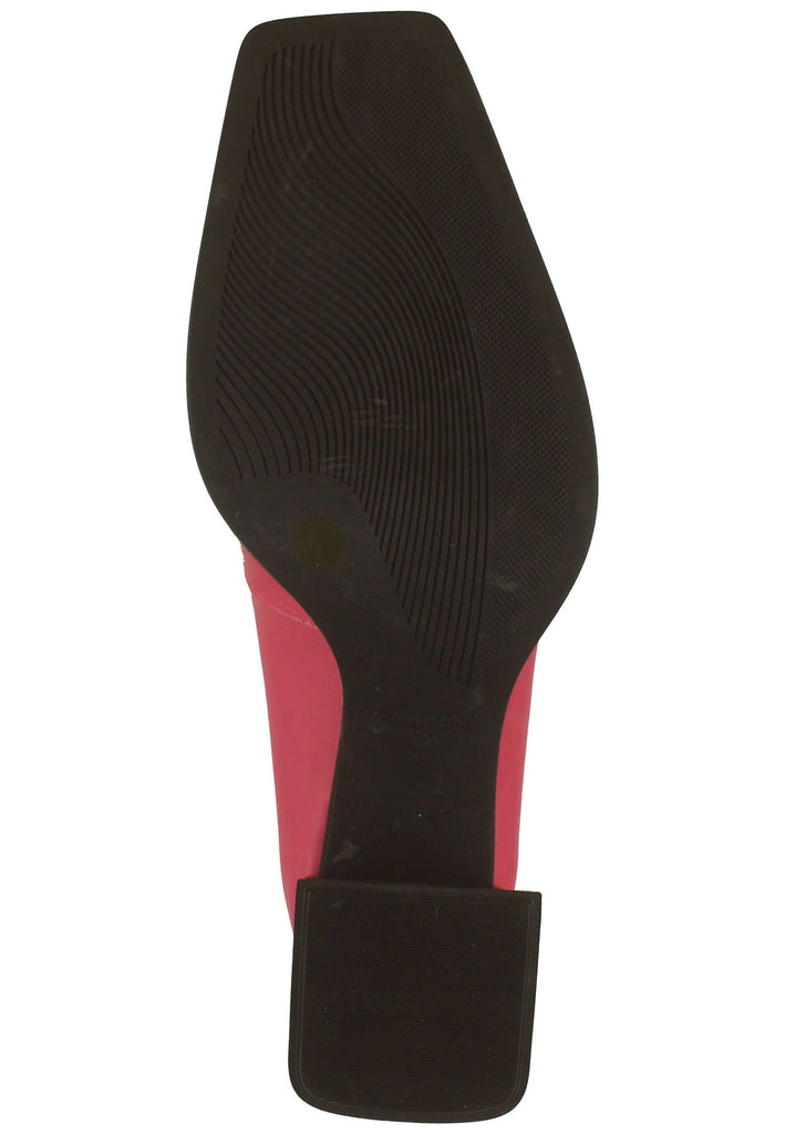 Vagabond Pumps Leder Pink
