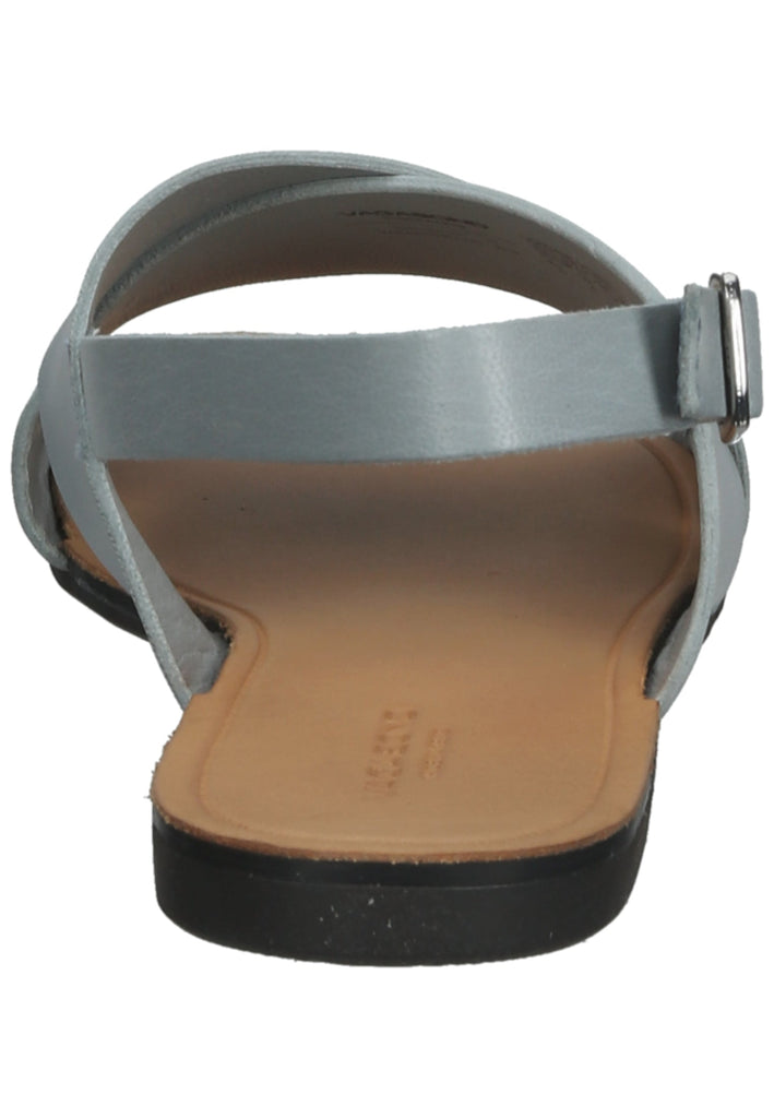 Vagabond Sandalen Glattleder Hellblau