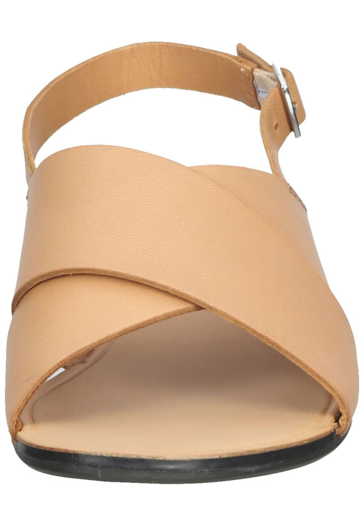 Vagabond Sandalen Glattleder Natur